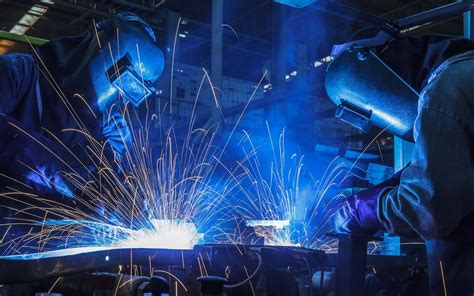 Fabrication and Services – Fabricators